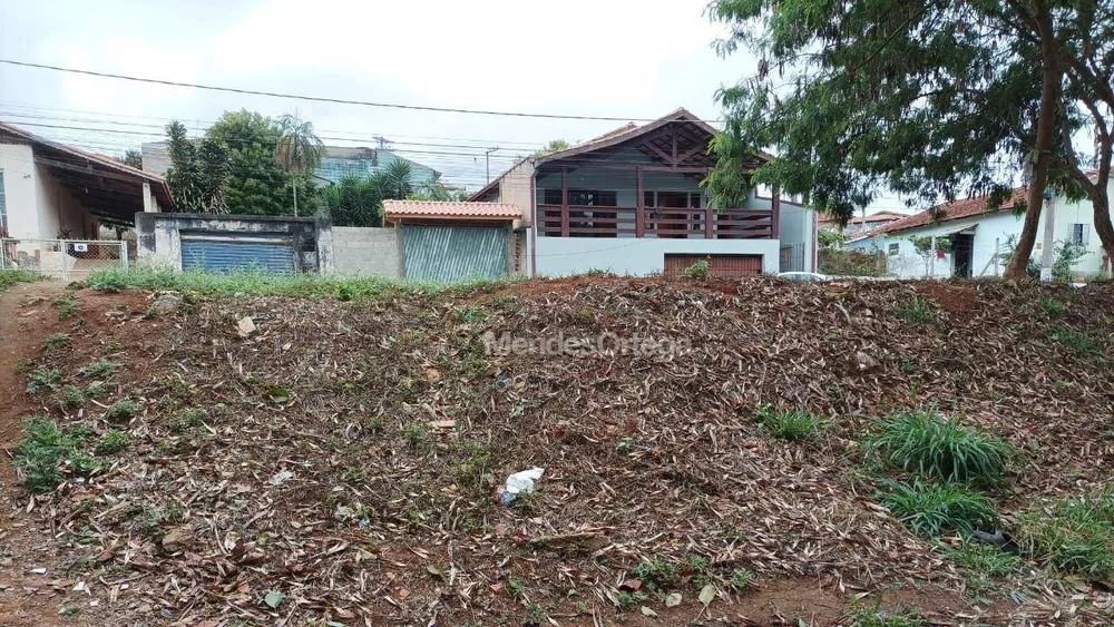 Terreno, 607 m² - Foto 8