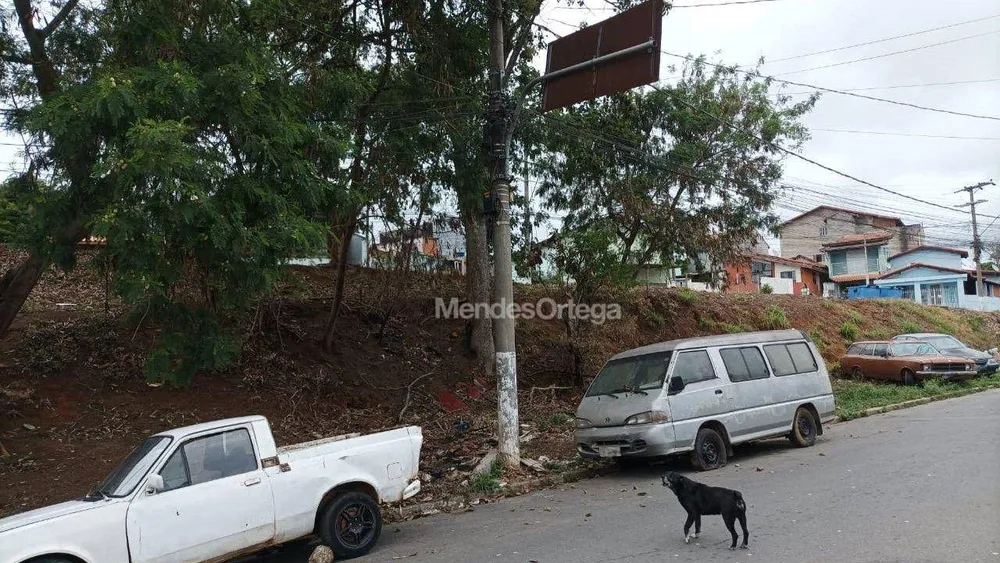 Terreno, 607 m² - Foto 6