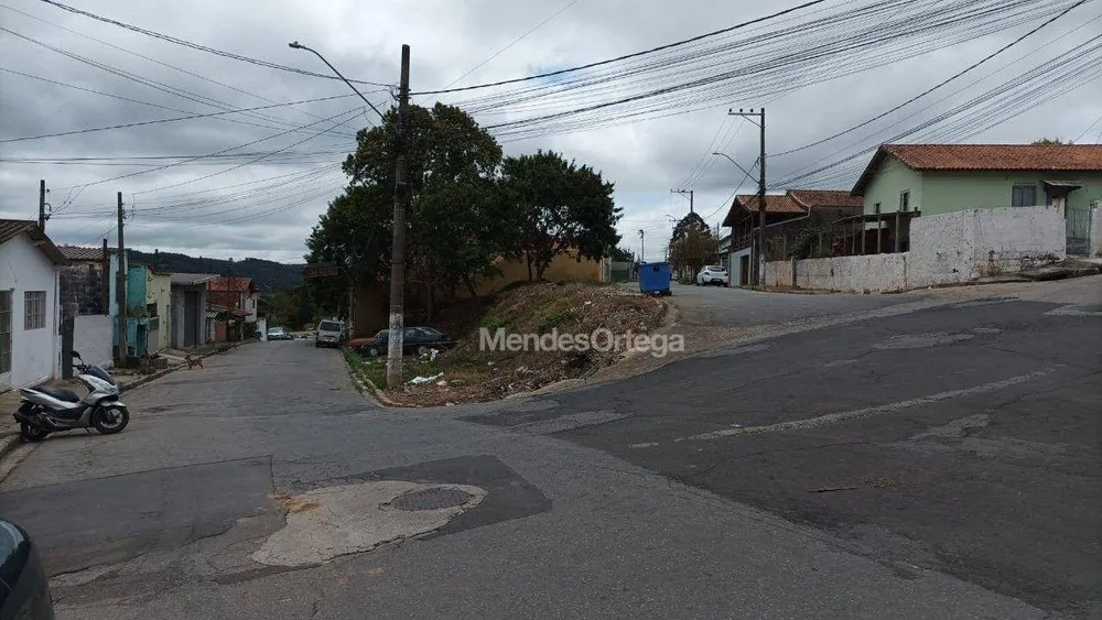 Terreno, 607 m² - Foto 3