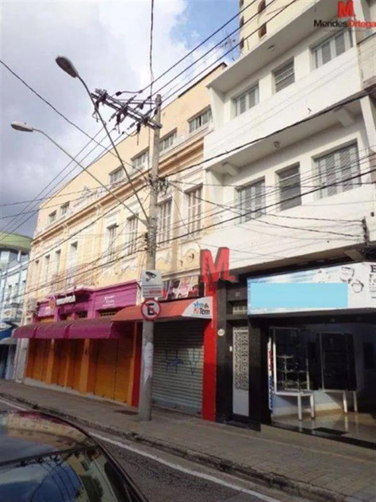 Apartamento, 2 quartos, 105 m² - Foto 3