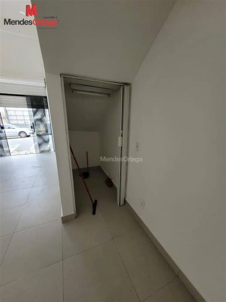 Loja-Salão, 60 m² - Foto 3