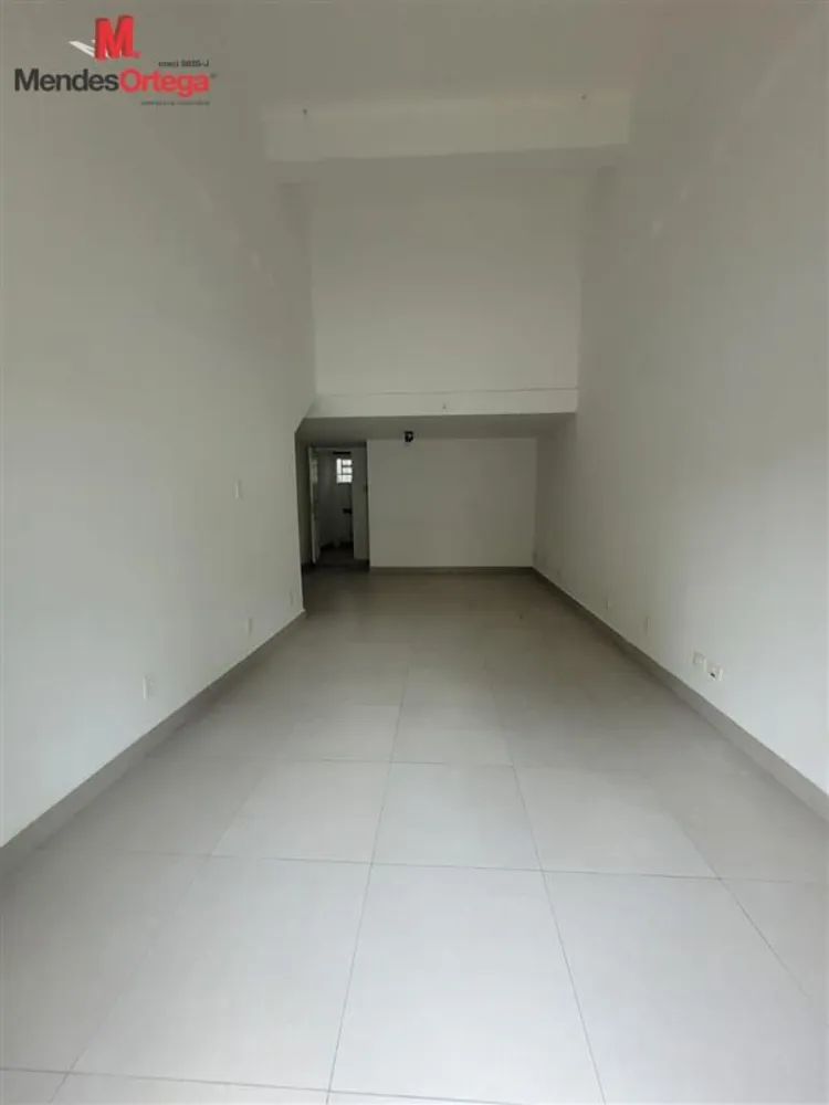Loja-Salão, 60 m² - Foto 2