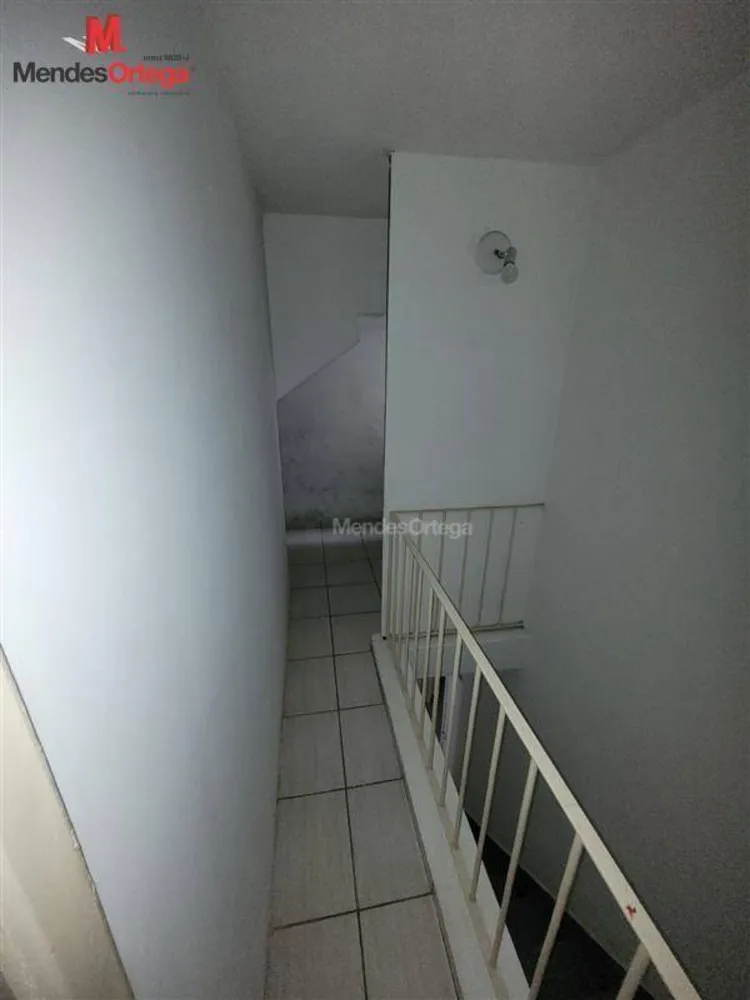 Loja-Salão, 60 m² - Foto 5
