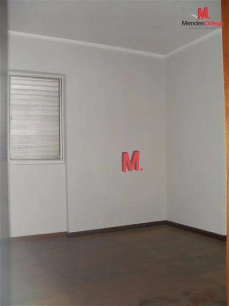 Apartamento, 4 quartos, 220 m² - Foto 4