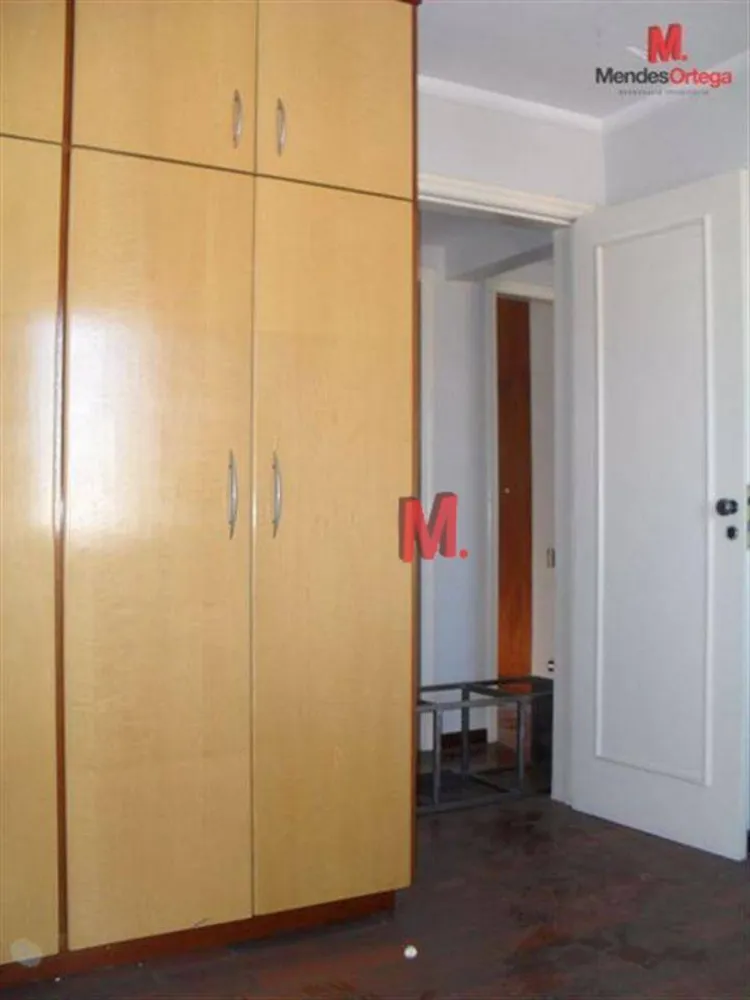 Apartamento, 4 quartos, 220 m² - Foto 5