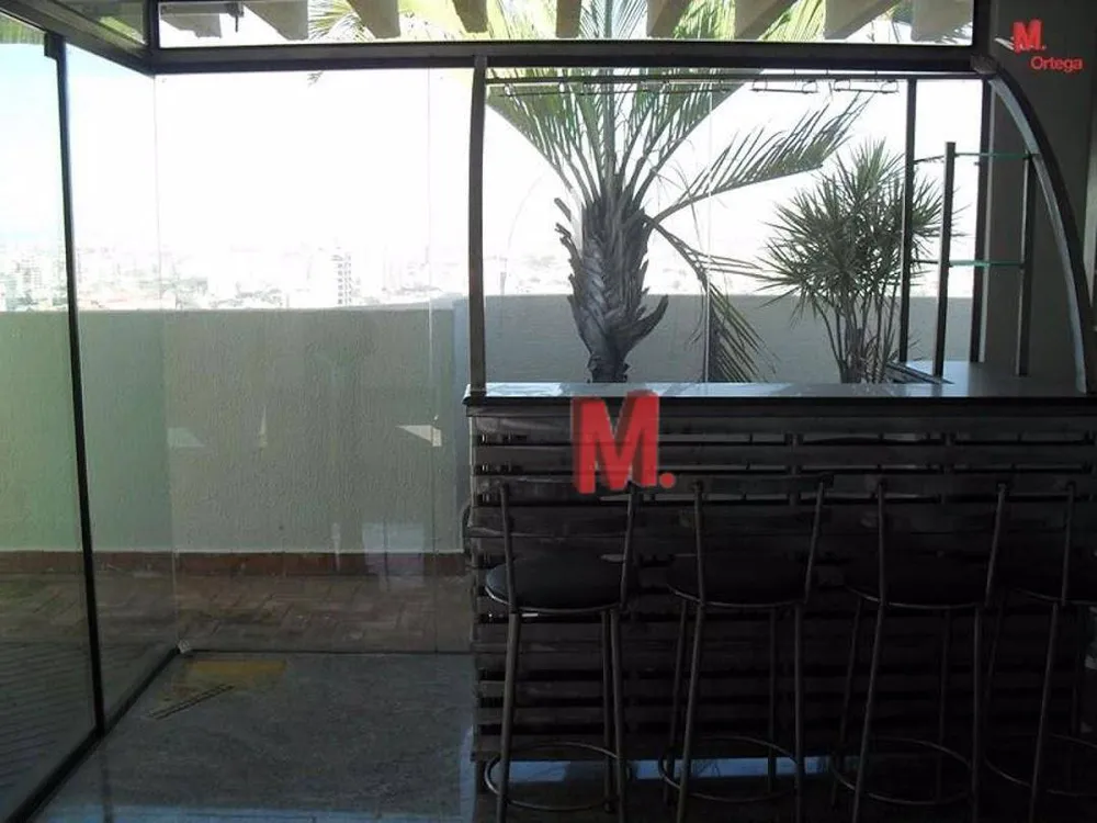 Apartamento, 4 quartos, 220 m² - Foto 10