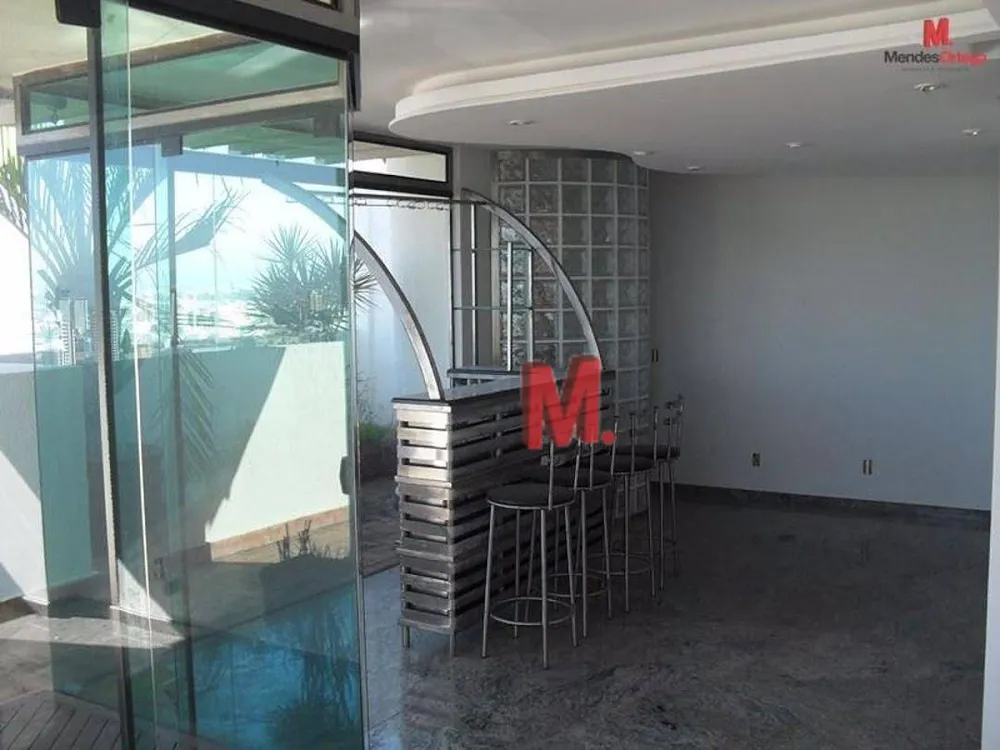 Apartamento, 4 quartos, 220 m² - Foto 11
