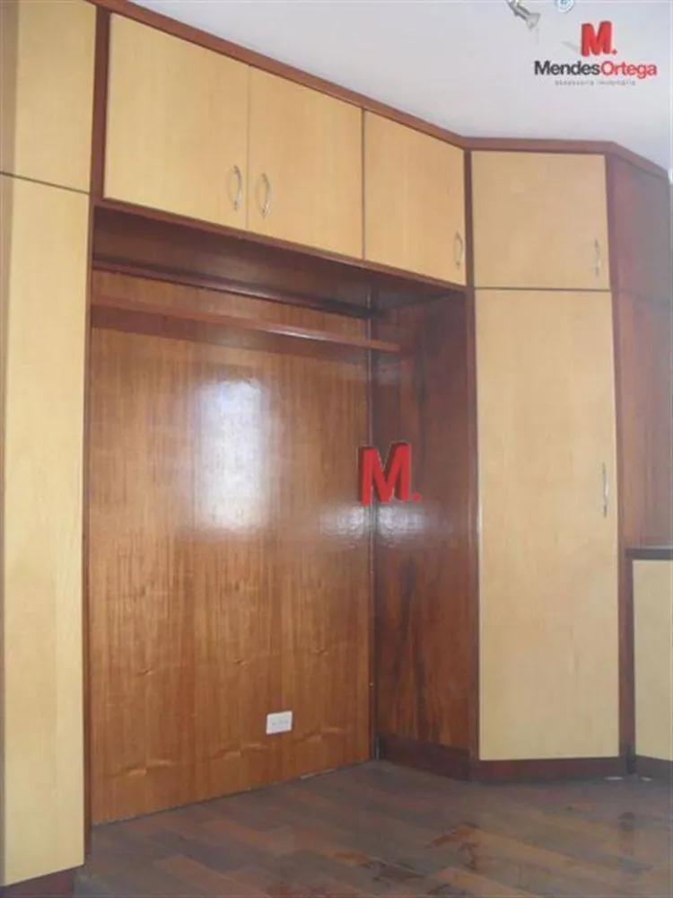 Apartamento, 4 quartos, 220 m² - Foto 6
