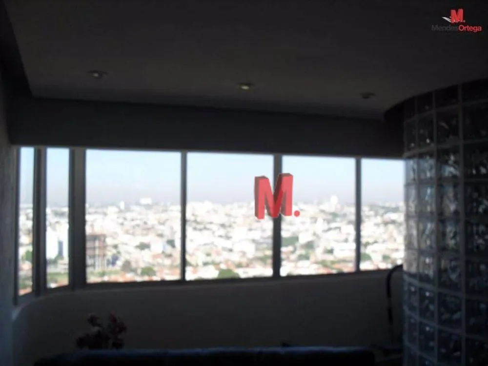 Apartamento, 4 quartos, 220 m² - Foto 9