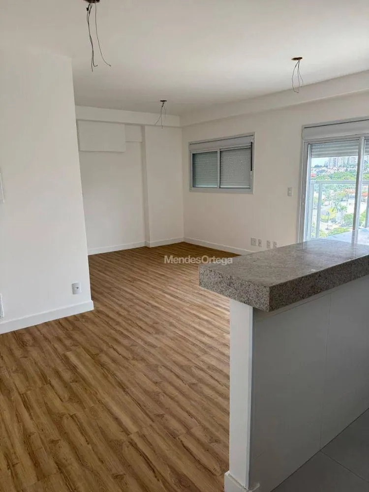 Apartamento, 1 quarto, 37 m² - Foto 6