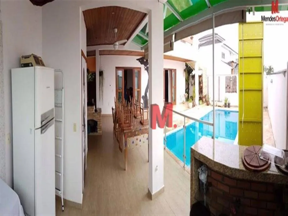 Casa de Condomínio, 3 quartos - Foto 12