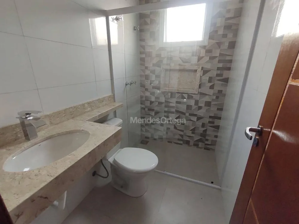 Casa de Condomínio, 3 quartos - Foto 9