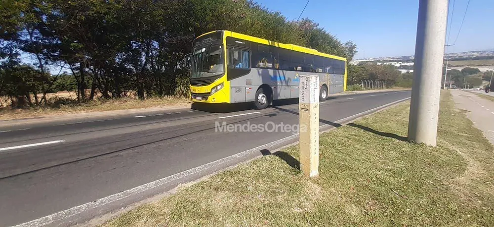 Terreno, 10 hectares - Foto 2