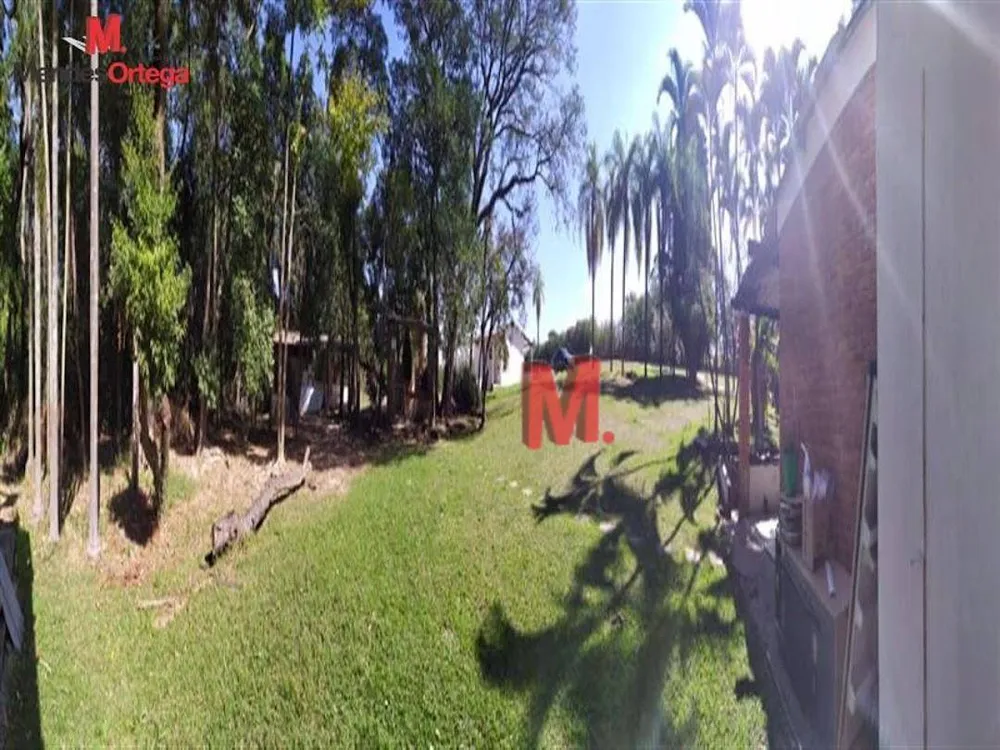 Terreno, 10 hectares - Foto 8