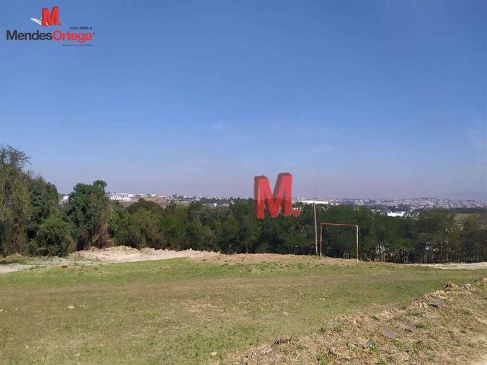 Terreno, 10 hectares - Foto 1