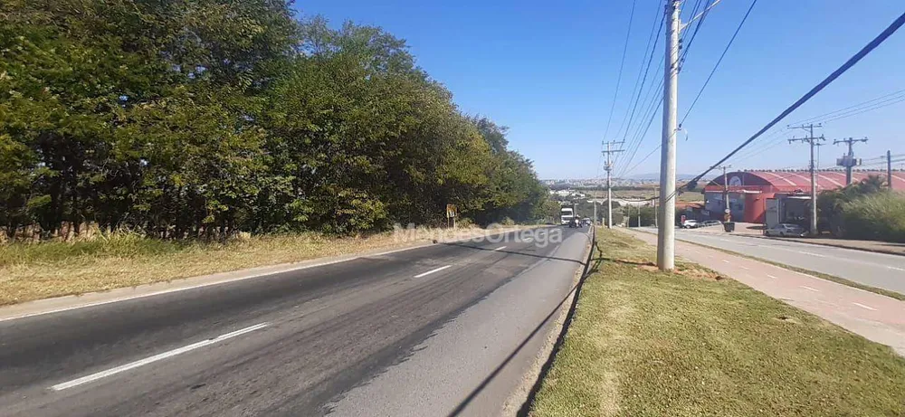 Terreno, 10 hectares - Foto 1