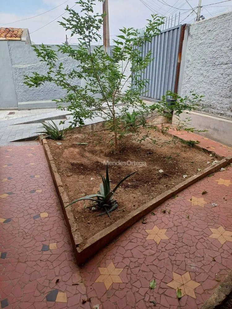 Casa, 2 quartos, 84 m² - Foto 3