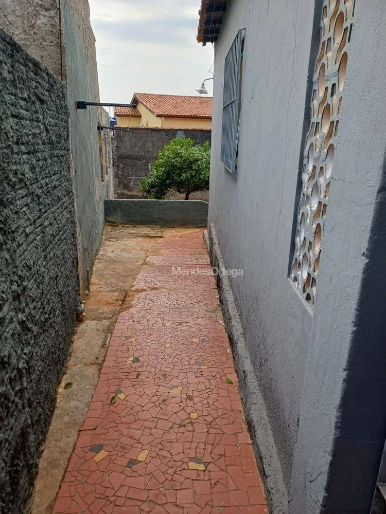 Casa, 2 quartos, 84 m² - Foto 9
