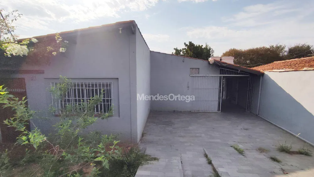 Casa, 2 quartos, 84 m² - Foto 2