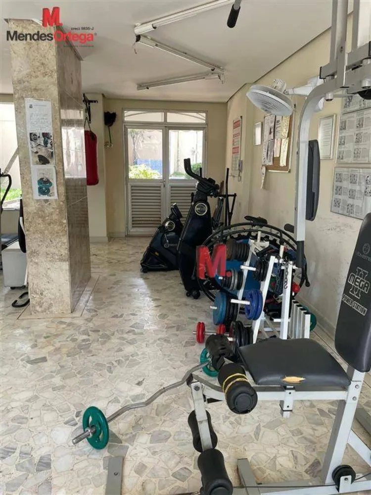 Apartamento, 3 quartos, 87 m² - Foto 14