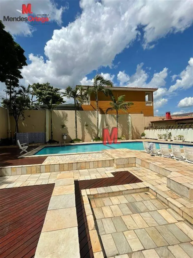 Apartamento, 3 quartos, 87 m² - Foto 16