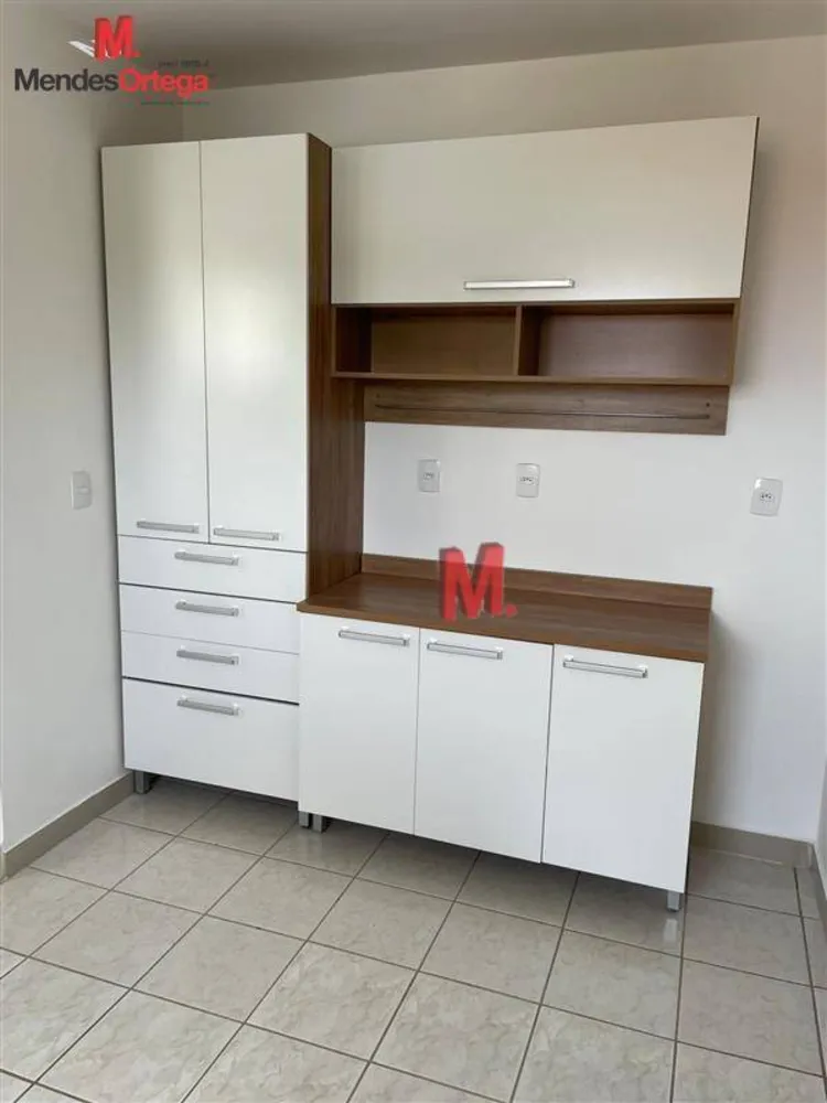 Apartamento, 3 quartos, 87 m² - Foto 6