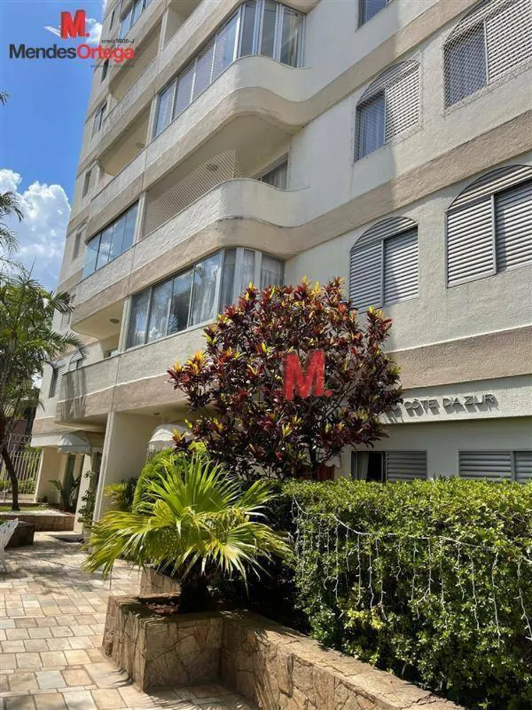 Apartamento, 3 quartos, 87 m² - Foto 2