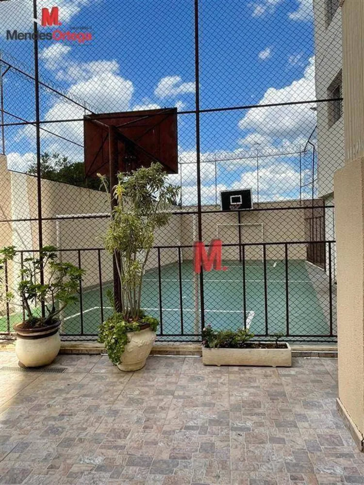 Apartamento, 3 quartos, 87 m² - Foto 12