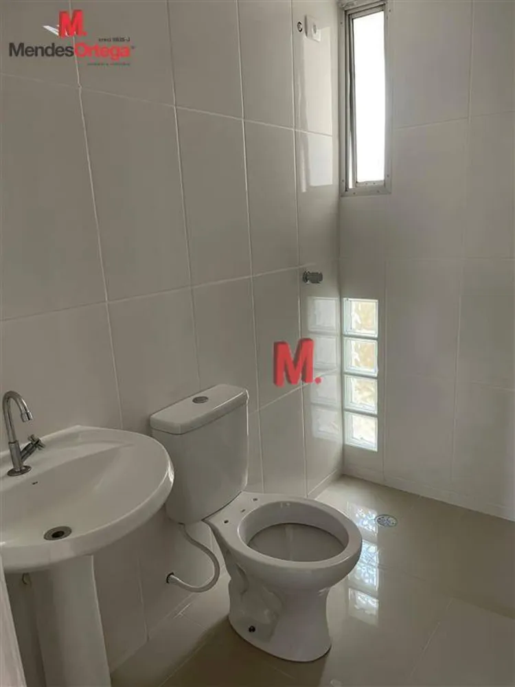 Apartamento, 3 quartos, 87 m² - Foto 5