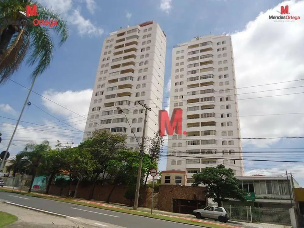 Apartamento, 3 quartos, 87 m² - Foto 1