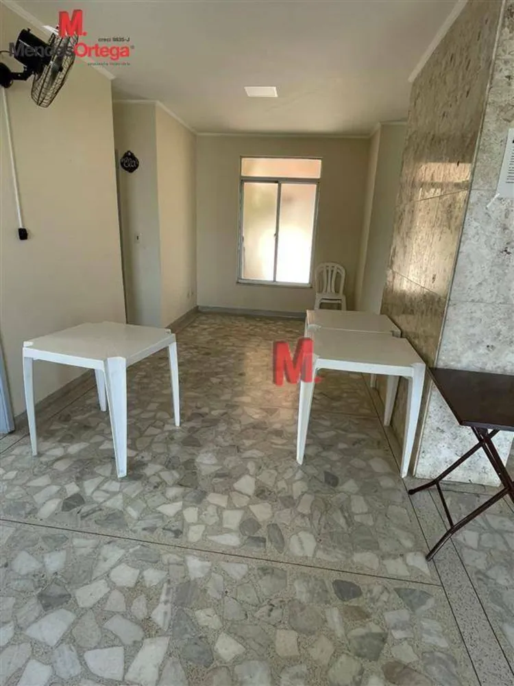 Apartamento, 3 quartos, 87 m² - Foto 13