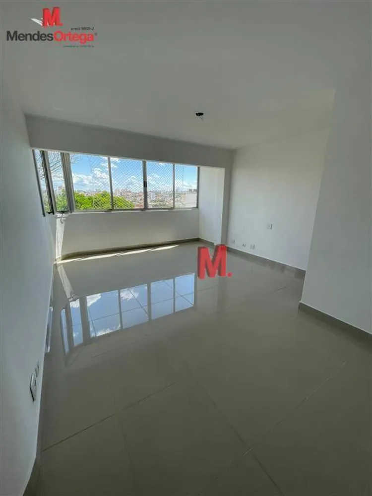 Apartamento, 3 quartos, 87 m² - Foto 8