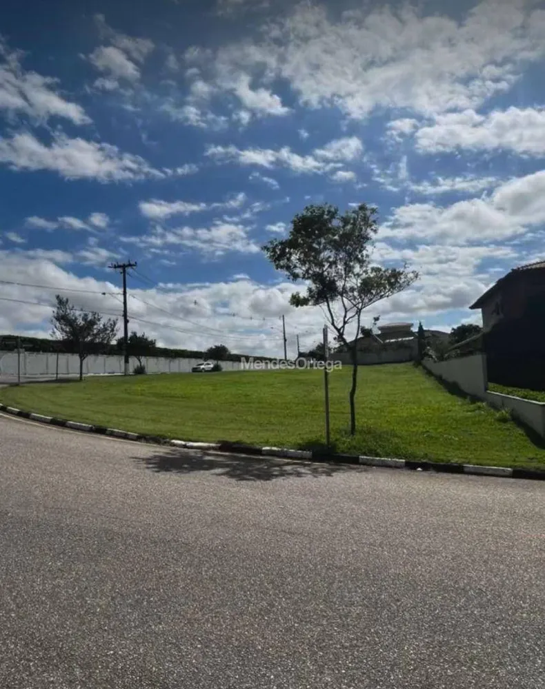 Loteamento e Condomínio, 1241 m² - Foto 1