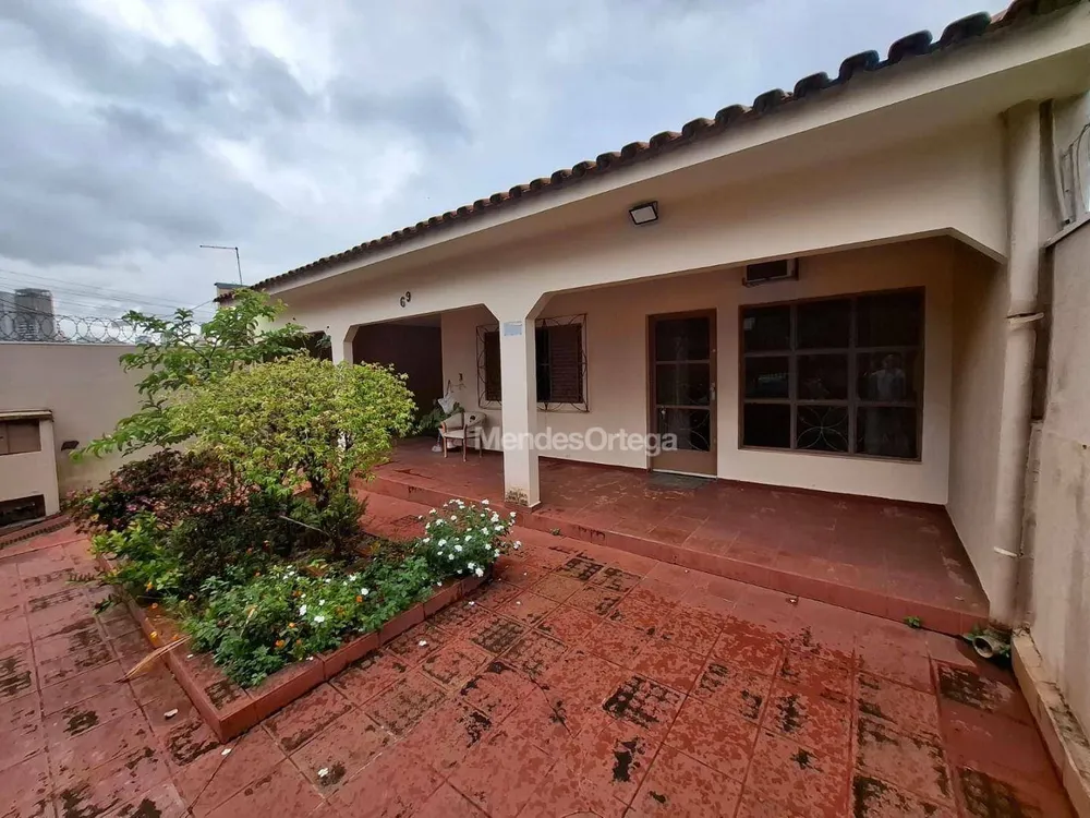 Casa, 3 quartos, 152 m² - Foto 3