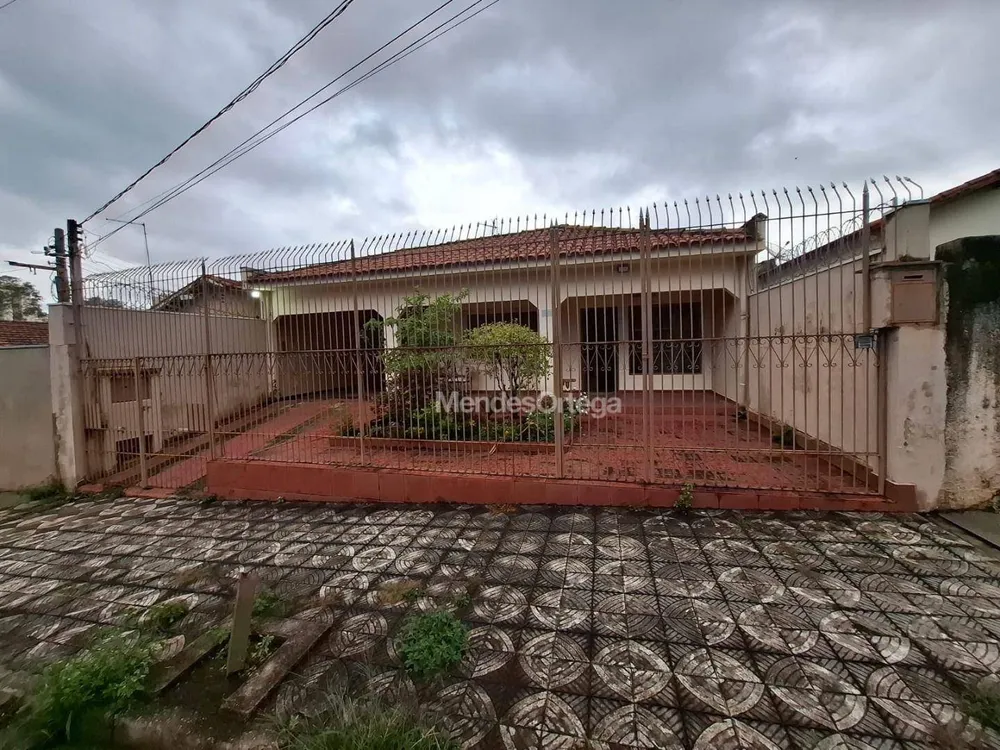 Casa, 3 quartos, 152 m² - Foto 3