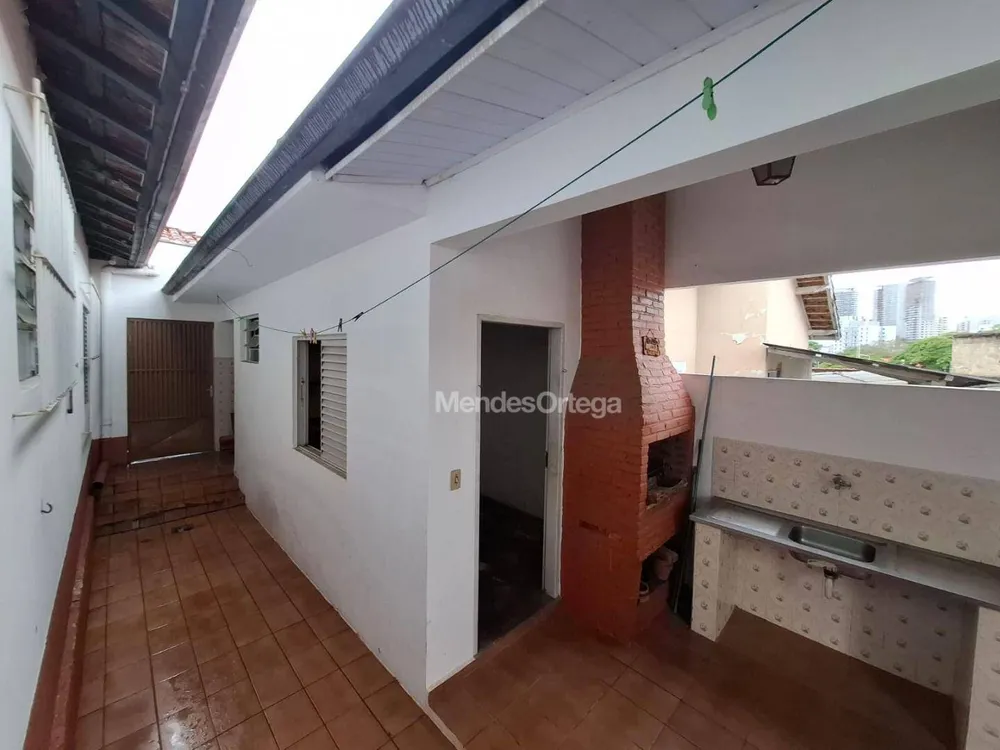 Casa, 3 quartos, 152 m² - Foto 11