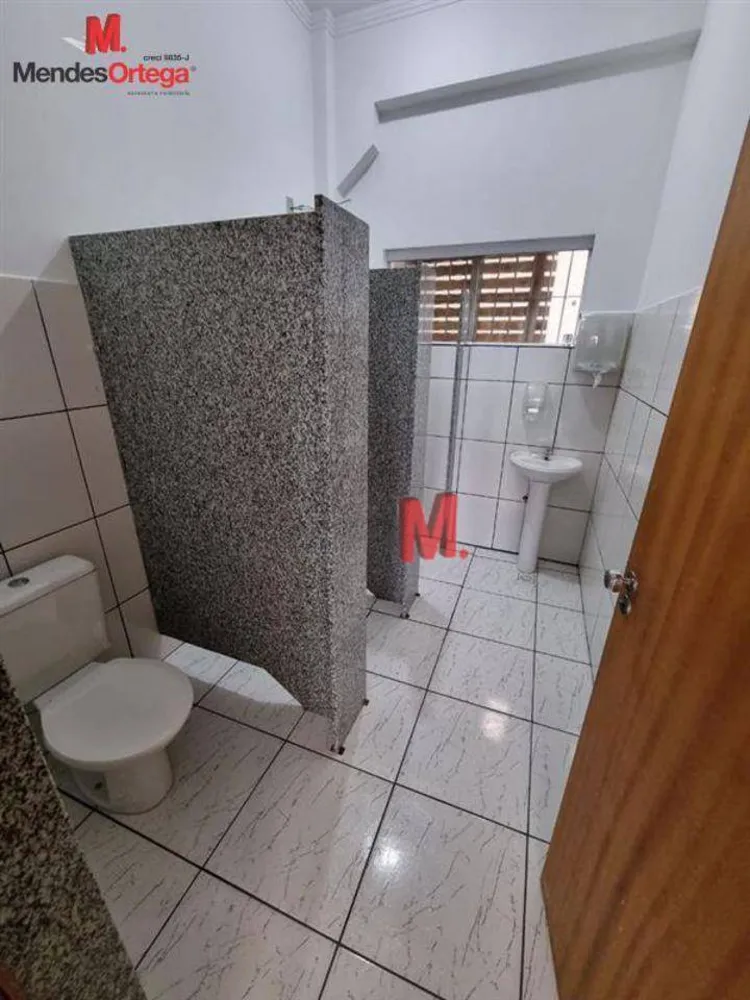 Depósito-Galpão, 292 m² - Foto 10