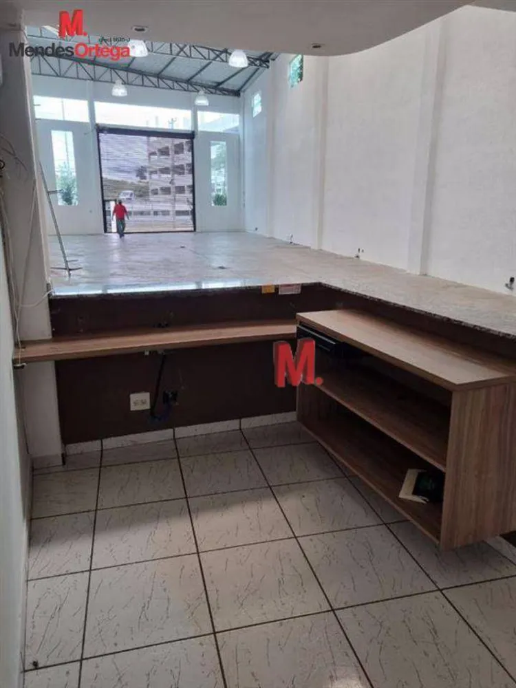 Depósito-Galpão, 292 m² - Foto 6