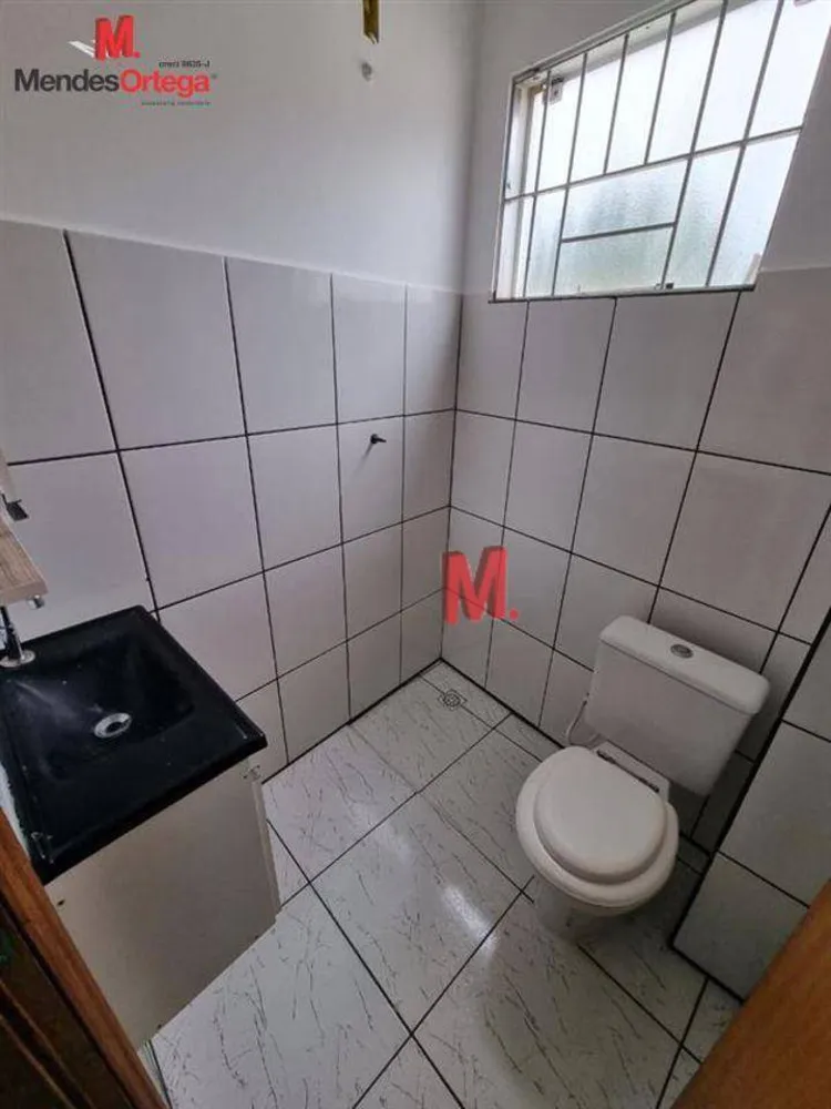Depósito-Galpão, 292 m² - Foto 9