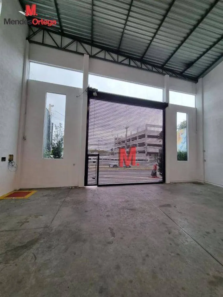 Depósito-Galpão, 292 m² - Foto 3