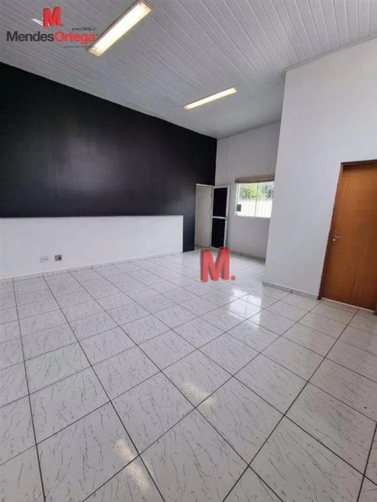 Depósito-Galpão, 292 m² - Foto 7
