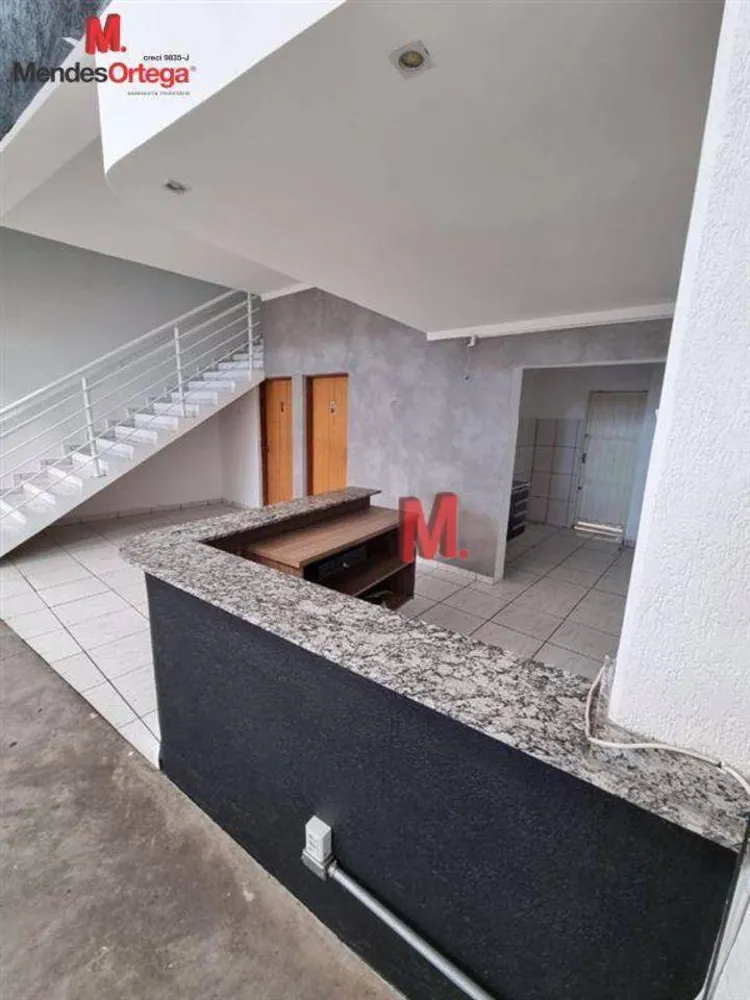Depósito-Galpão, 292 m² - Foto 5