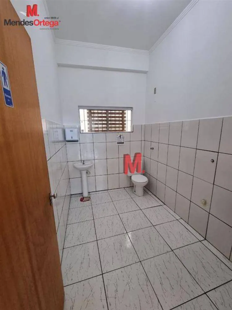Depósito-Galpão, 292 m² - Foto 8
