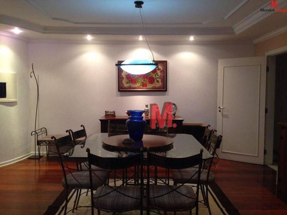Apartamento, 3 quartos, 268 m² - Foto 6