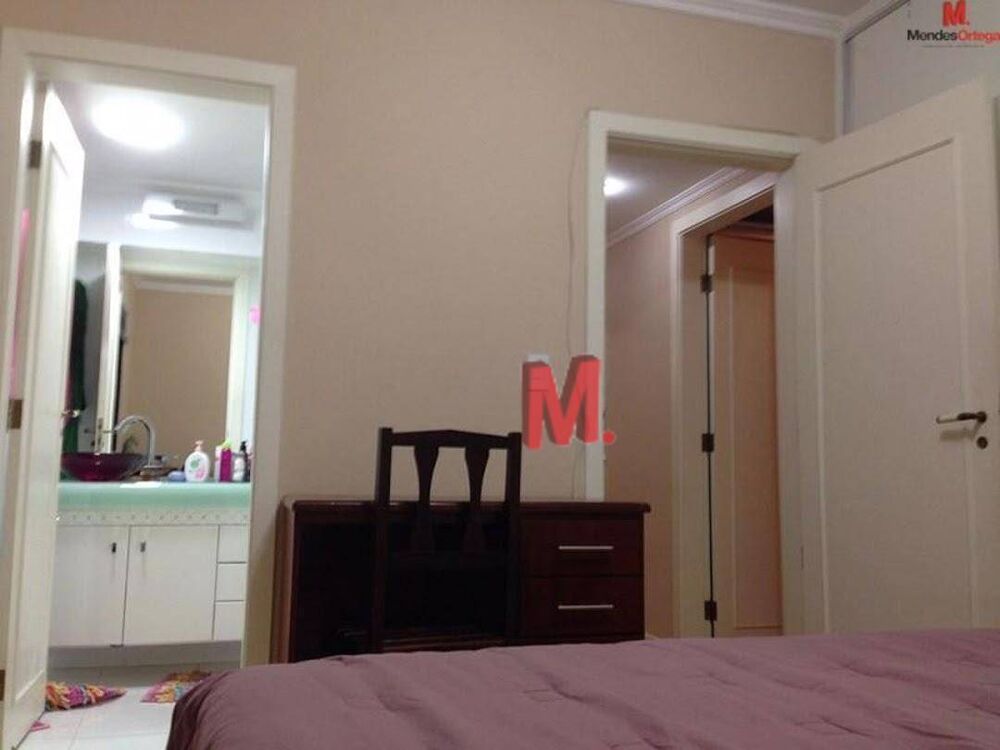 Apartamento, 3 quartos, 268 m² - Foto 4