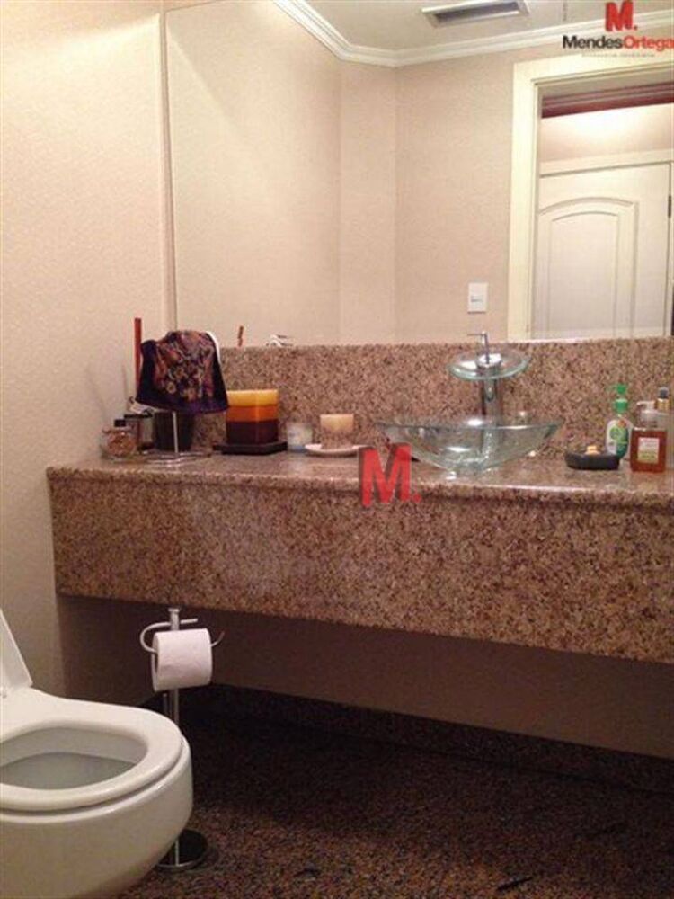 Apartamento, 3 quartos, 268 m² - Foto 25