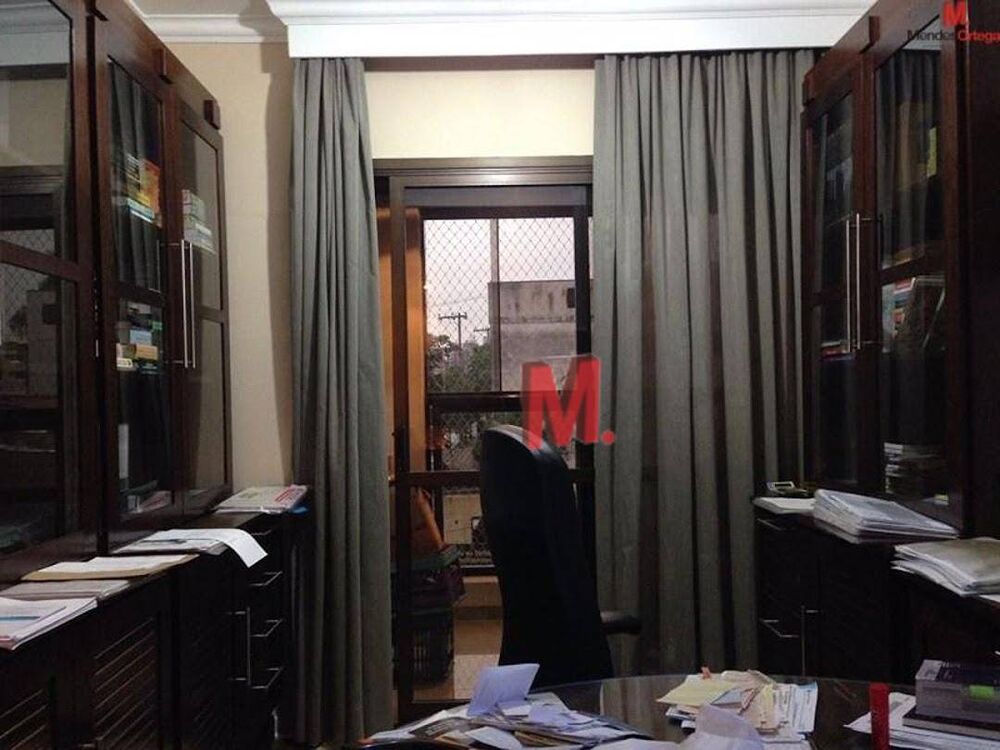 Apartamento, 3 quartos, 268 m² - Foto 27