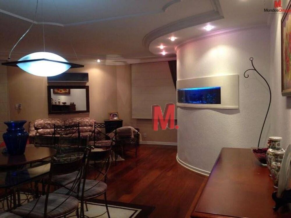 Apartamento, 3 quartos, 268 m² - Foto 8