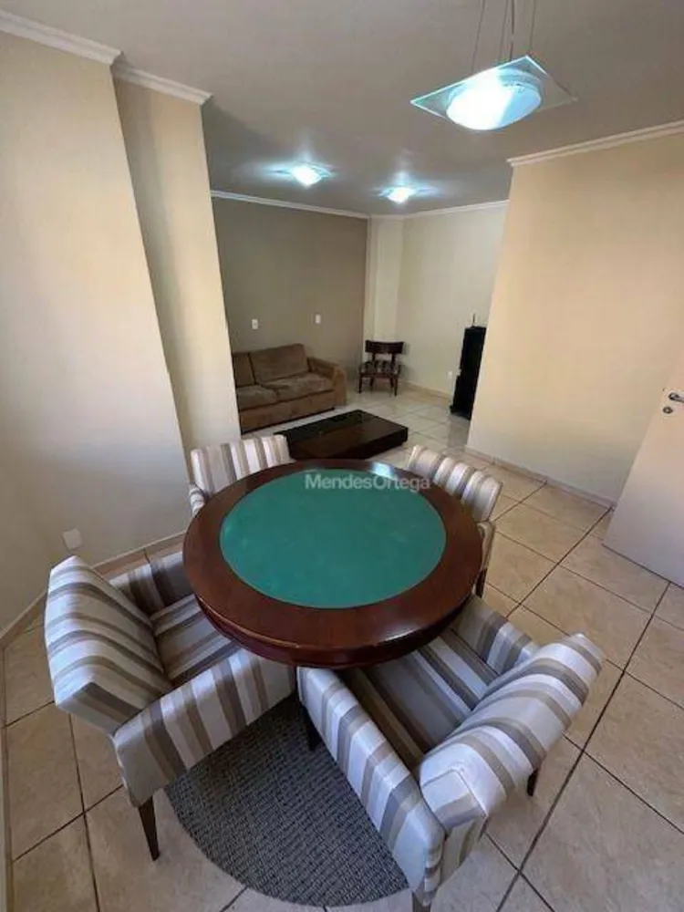 Apartamento, 3 quartos, 268 m² - Foto 41