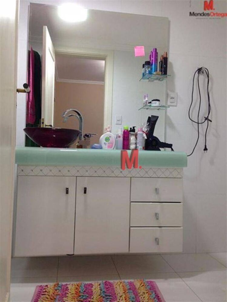 Apartamento, 3 quartos, 268 m² - Foto 5